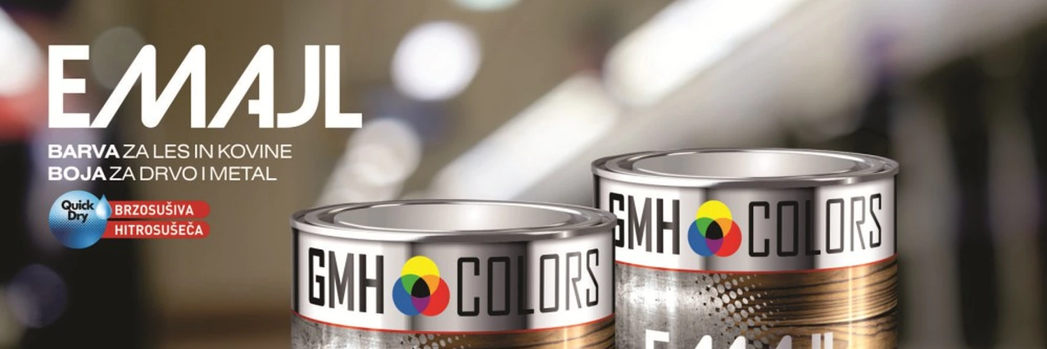 GMH - colors banner