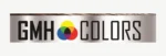 GMH - colors logo