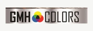 GMH - colors