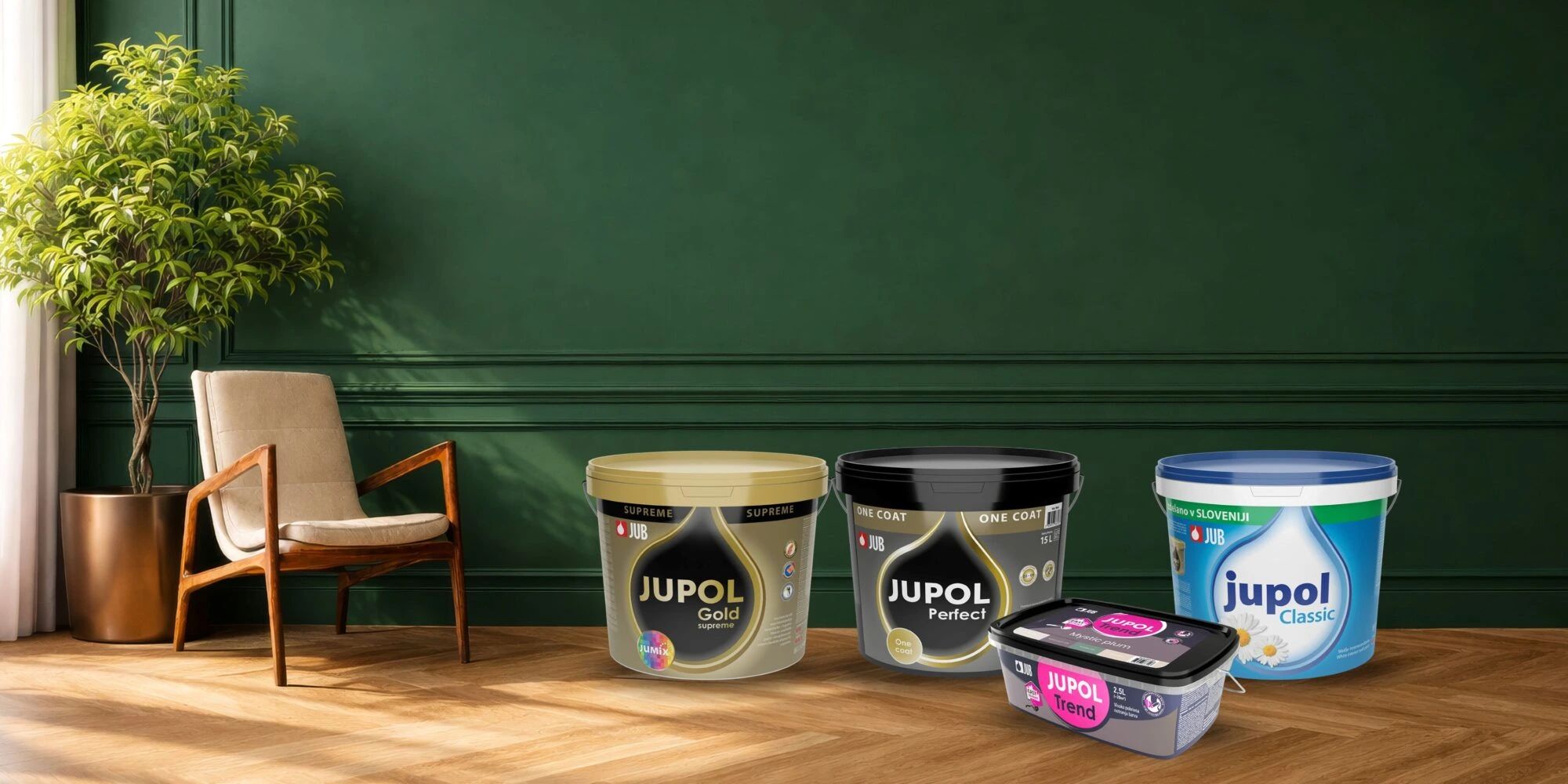 Jub banner