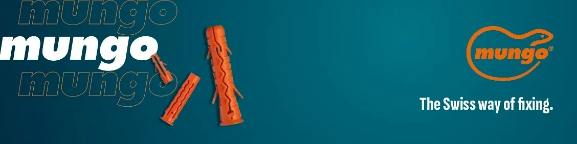 Mungo banner