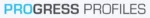 Progress logo