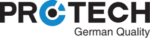 Protech logo