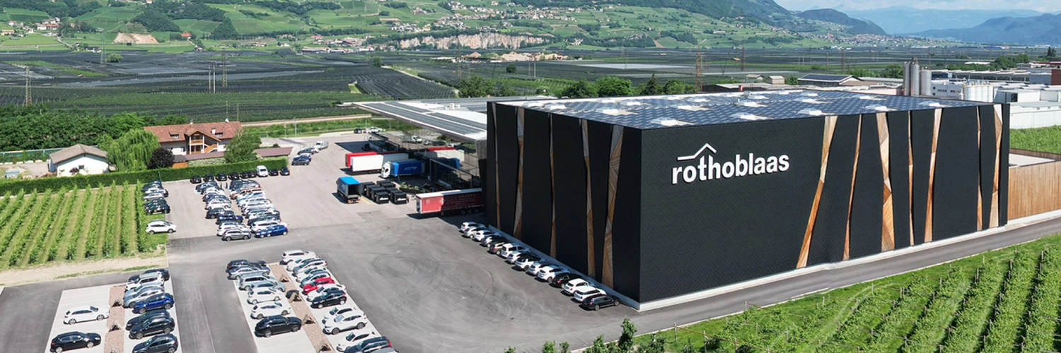 Rothoblaas banner