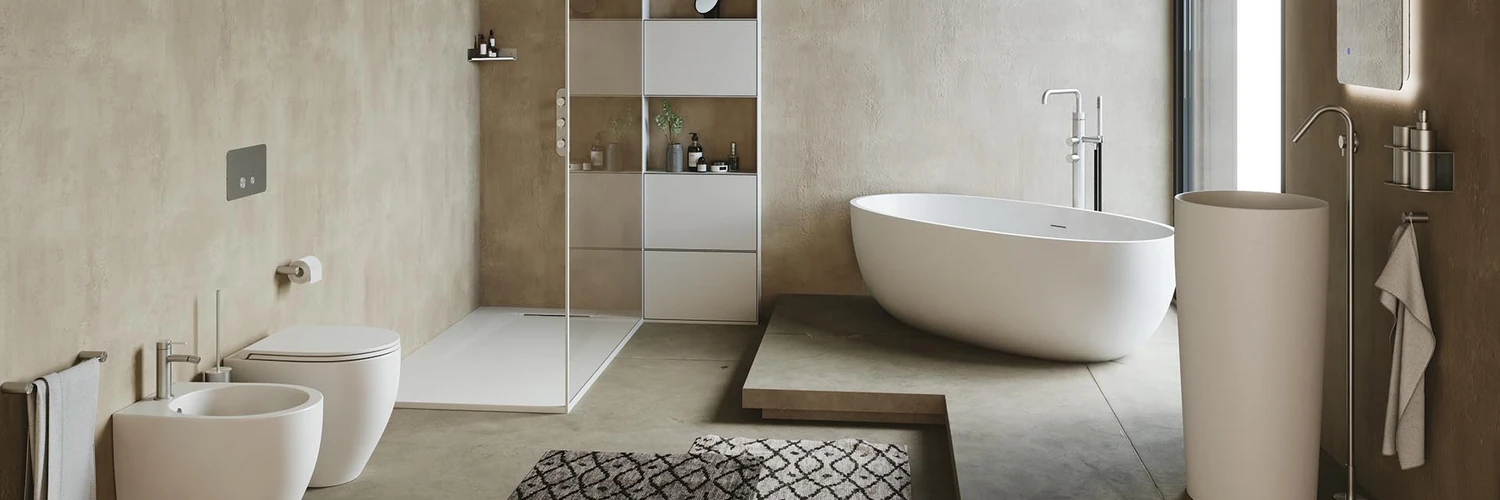 SDR Ceramiche banner