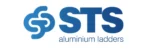 STS logo