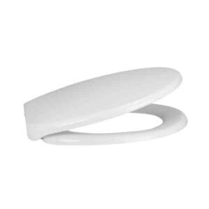 Minotti WC deska duroplast soft close - take off