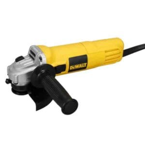DeWALT DWE4117 kotni brusilnik - 1500 W - (125 mm - 950 W)