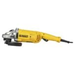 DeWALT DWE492 Električni kotni brusilnik - 2200 W - (230 mm - 2200 W)