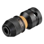 DeWalt DT7508 Adapter 1/2˝-1/4˝ [4-kotni na 6-kotni]