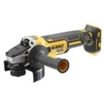 DeWALT DCG405NT Aku. kotni brusilnik - 18 V - (125 mm - 800 W)