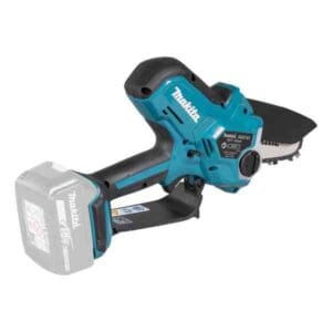 Makita DUC101ZY akumulatorska motorna žaga za veje 8,0 m/s 10 cm 0.325" Li-Ion