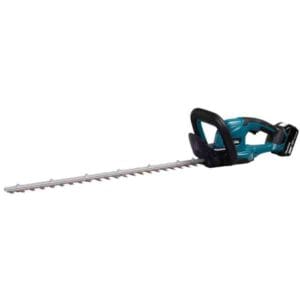 Makita DUH607Z Akumulatorske škarje za živo mejo 18V LXT