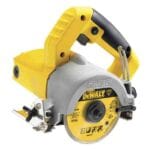 Dewalt DWC410 Elek. ročna krožna žaga za keramiko [1300w - 110 mm]