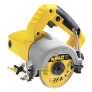 Dewalt DWC410 Elek. ročna krožna žaga za keramiko [1300w - 110 mm]
