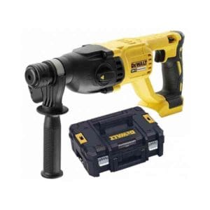 Dewalt DCH133NT kladivo kombinirano akumulatorsko SDS PLUS 18V / 2,6J