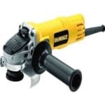 Dewalt DWE4157 kotni brusilnik električni 900W / 125 mm