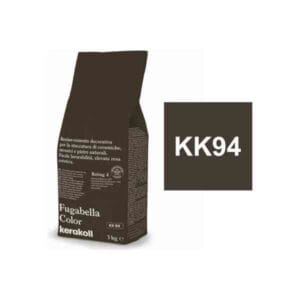 Kerakoll Fugirna masa Kerakoll Fugabella Color - 3 kg - KK94