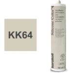 Kerakoll silikonski kit Silicone color 310 ml - KK64