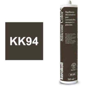 Kerakoll silikonski kit Silicone color 310 ml - KK94