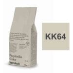 Kerakoll Fugirna masa Kerakoll Fugabella Color - 3 kg - KK64