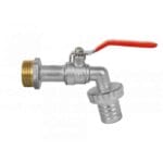 Vrtna pipa 1" X 5/4"