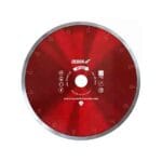 Dedra H1061 Diamantni Disk - 115 mm Segmentna [hard gres]