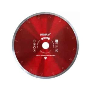 Dedra H1061 Diamantni Disk - 115 mm Segmentna [hard gres]