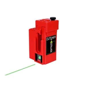 Montolit Cutlinea Laser za rezalnike ploščic Masterpiuma P5