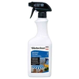 Čistilo Glutoclean 750 Ml - Čistilo Za Markize (Markisen & Polster Reiniger)