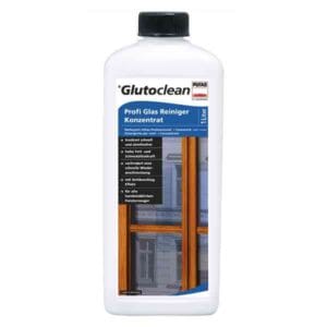 Čistilo Profi Glas Reiniger 1 L - Za Steklo (Profi Glas Reiniger Konzentrat)