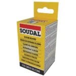 Soudal Osstranjevalec silikona [100 ml]