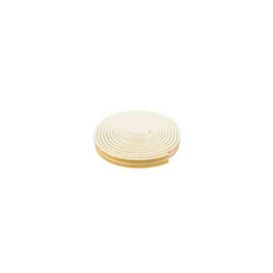 Benson samolepilni D - profil za vrata 2 x 3 m - beli
