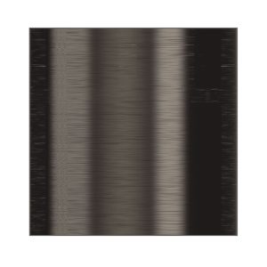GM – Gun Metal PVD