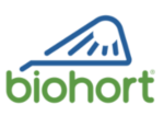 Logotip znamke Biohort