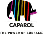 Logotip znamke Caparol