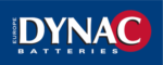 Logotip znamke Dynac