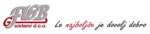 Logotip znamke Fibb Sistemi