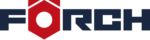 Logotip znamke Förch