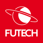 Logotip znamke Futech