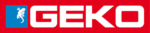Logotip znamke Geko