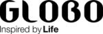 Logotip znamke Globo