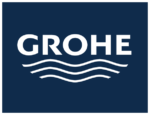 Logotip znamke Grohe