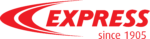 Logotip znamke Guilbert Express