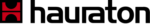 Logotip znamke Hauraton