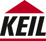 Logotip znamke Keil