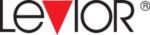 Logotip znamke Levior