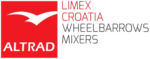 Logotip znamke Limex