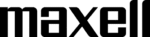 Logotip znamke Maxell