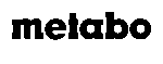 Logotip znamke Metabo